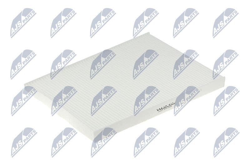 Filtru, aer habitaclu NTY FCF-CH-001