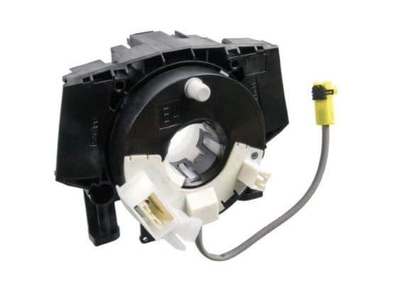 Arc spirala, Airbag MTR 12191144