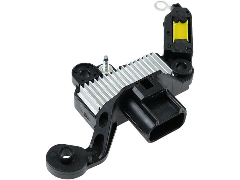 Regulator, alternator AS-PL AS ARE9069