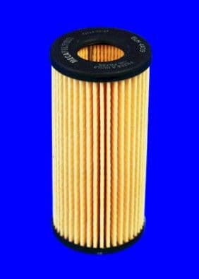 Filtru ulei MECAFILTER ELH4439