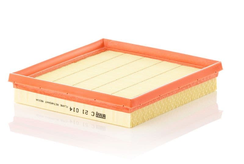 Filtru aer MANN-FILTER C 21 014