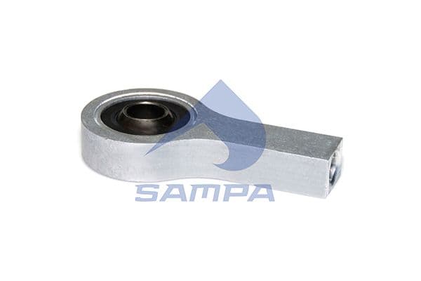 Lagar articulat, amortizor cabina conducator SAMPA 041.282