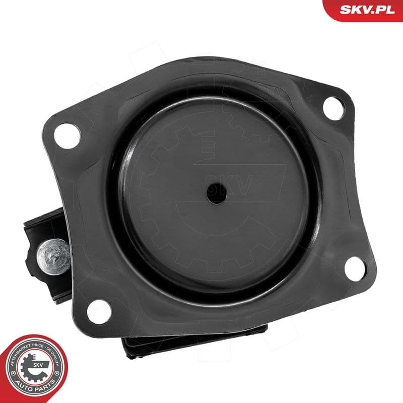 Suport motor ESEN SKV 75SKV318