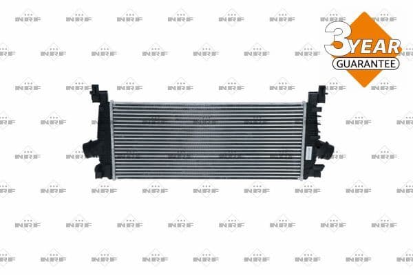 Intercooler, compresor NRF 30932