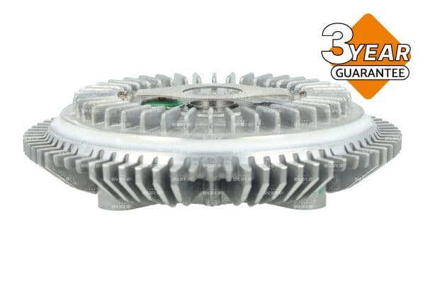 Cupla, ventilator radiator NRF 49561