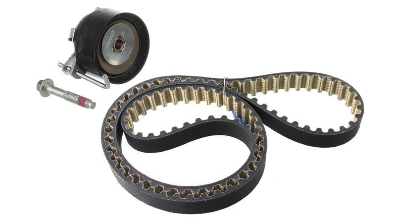 Set curea de distributie SKF VKMA 04219