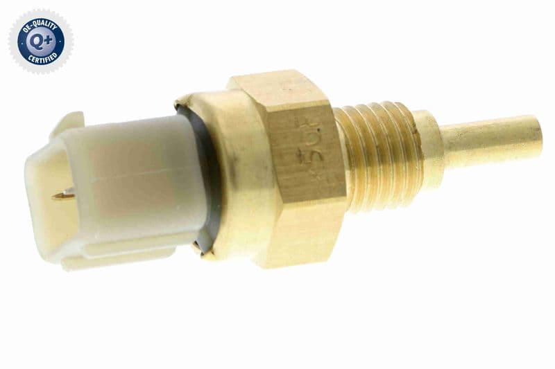 senzor,temperatura lichid de racire VEMO Q+, original equipment manufacturer quality V53-72-0055