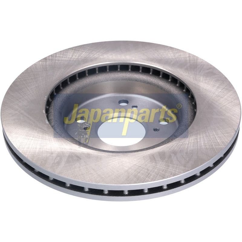 Disc frana JAPANPARTS DI-0174C