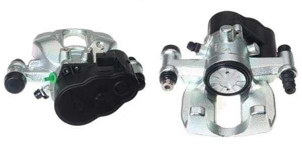 Etrier frana BUDWEG CALIPER 345514