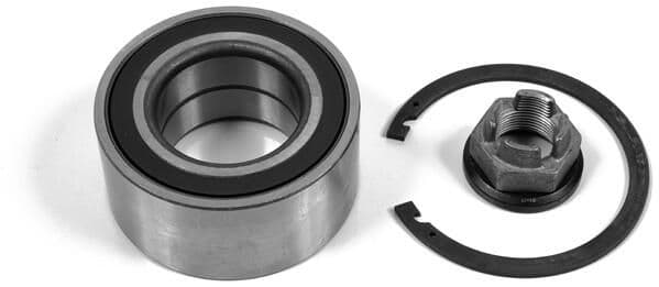 Set rulment roata MOOG RE-WB-11453