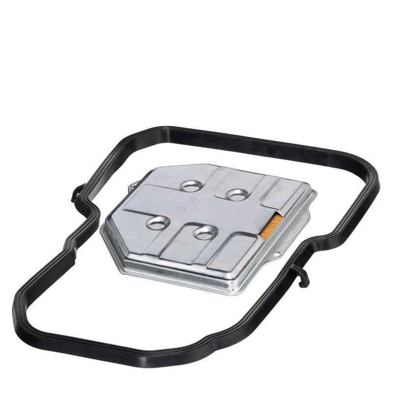 set filtre hidraulice, cutie e vit.automata HENGST FILTER EG953H D553