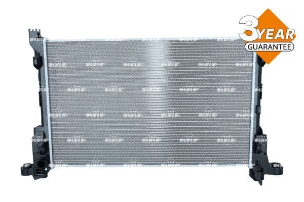 Radiator, racire motor NRF 59295