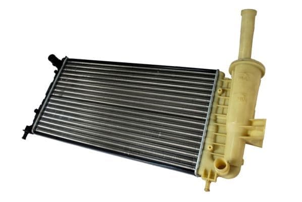 Radiator, racire motor THERMOTEC D7F016TT