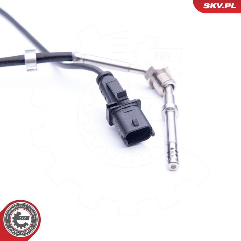 Senzor, temperatura gaze evacuare ESEN SKV 30SKV182