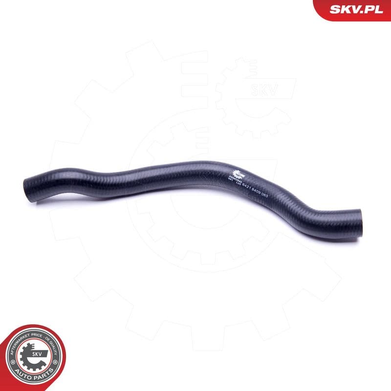 Furtun radiator ESEN SKV 43SKV645