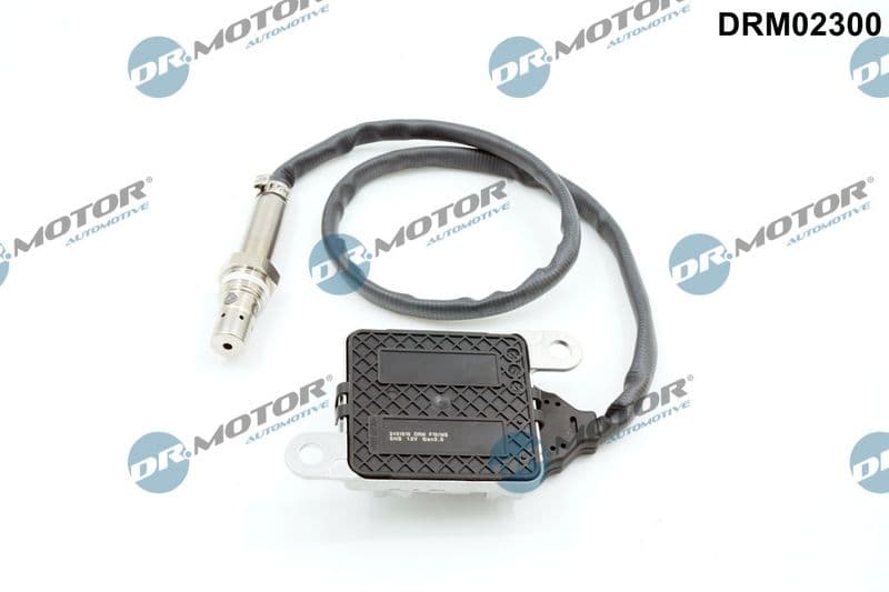 Senzor NOx, injectie aditiv DRM DRM02300