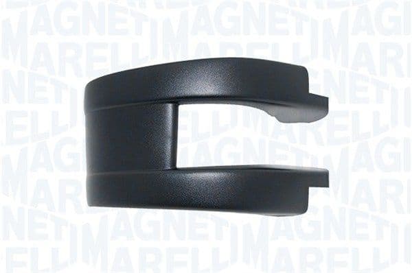 Cadru, oglinda unghi indepartat MAGNETI MARELLI 182211000700
