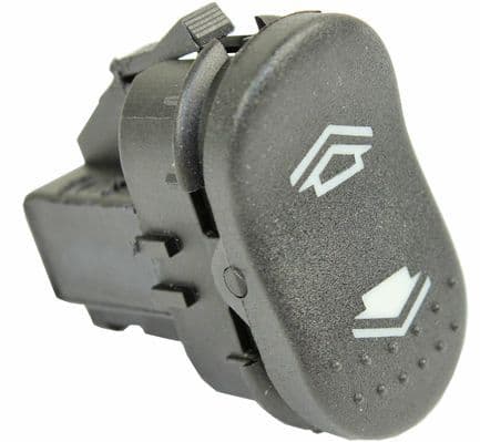 comutator,macara geam METZGER AUTOTEILE 0916397