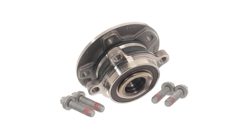 Set rulment roata SKF VKBA 6656