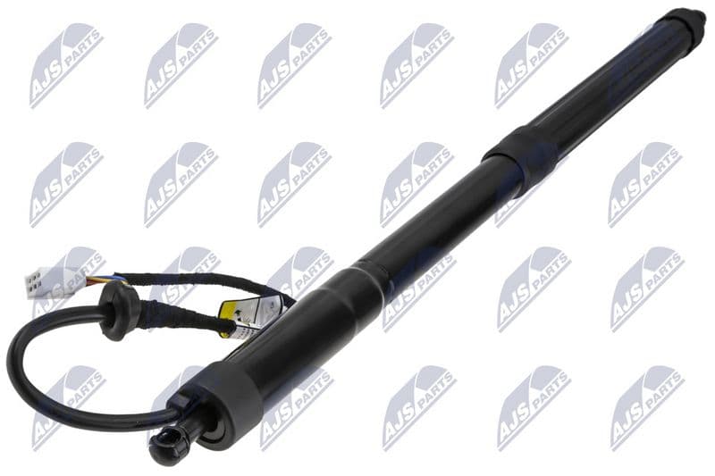 Motor electric, haion NTY AE-TY-057