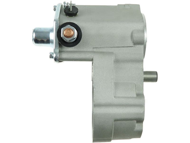 Solenoid, electromotor AS-PL STANDARD SS6047