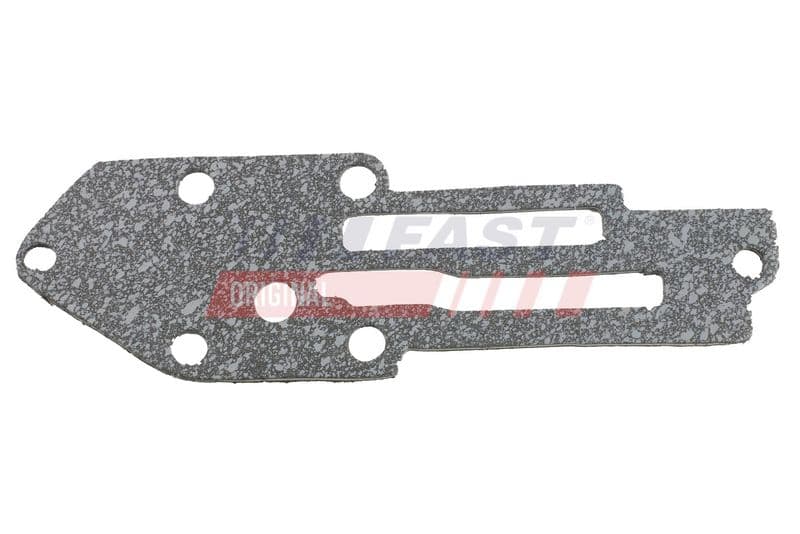 Inel de etanșare, radiator ulei (lubrifiere) FAST FT49916