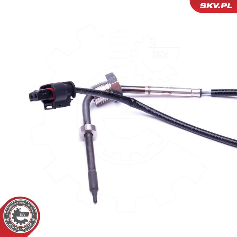 Senzor, temperatura gaze evacuare ESEN SKV 30SKV291