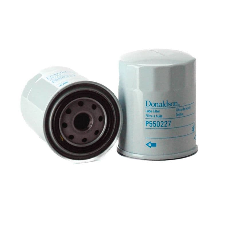 Filtru ulei DONALDSON P550227
