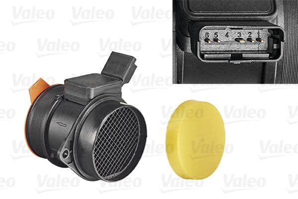 senzor debit aer VALEO 253747