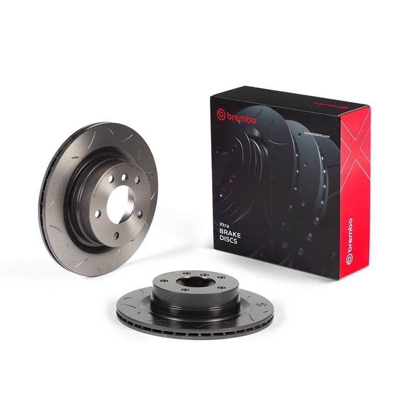 Disc frana BREMBO 09.9793.1S