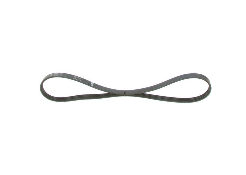 Curea transmisie cu caneluri BOSCH Elastic 1 987 946 129