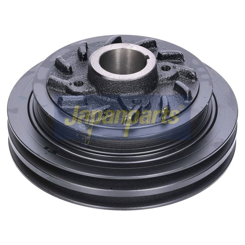 Fulie curea, arbore cotit JAPANPARTS PU-H06