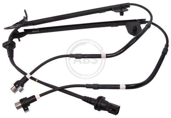 senzor,turatie roata ABS 30084