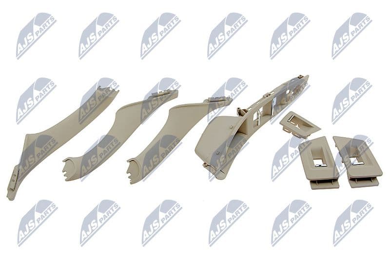 Mâner usa, echipare interioara NTY EWS-BM-034