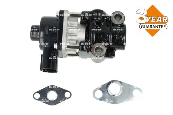 Supapa EGR NRF EASY FIT 48678
