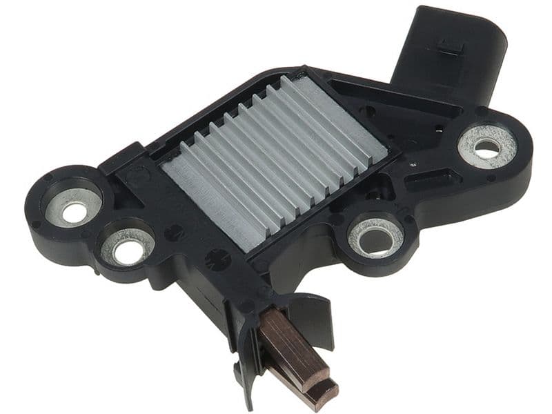 Regulator, alternator AS-PL PREMIUM ARE0227(BOSCH)