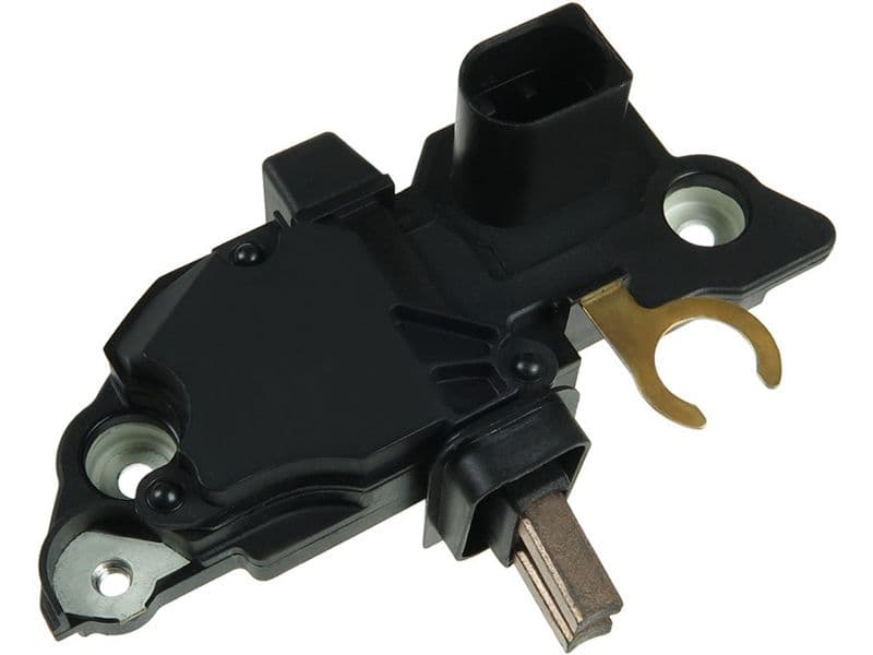 Regulator, alternator AS-PL STANDARD ARE0215S