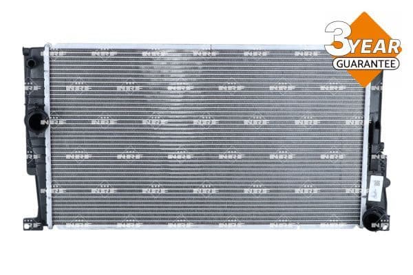 Radiator, racire motor NRF 58413