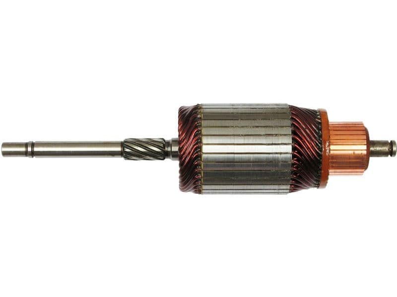 armatura,demaror AS-PL AS SA0092