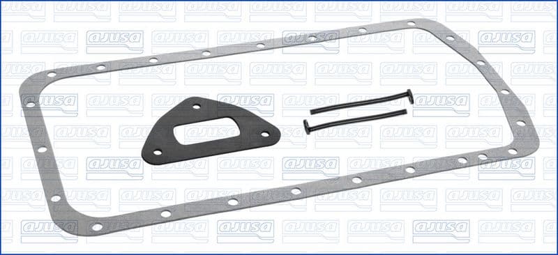 set garnituri, baie ulei AJUSA 59003700