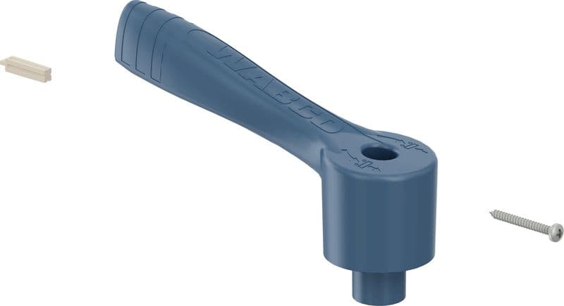 Burduf, ghidaj etrier WABCO 4630909222