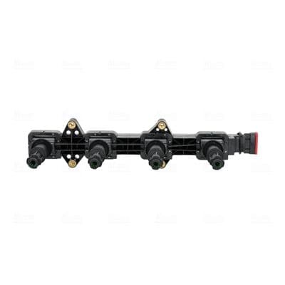 bobina de inductie NISSENS 966930