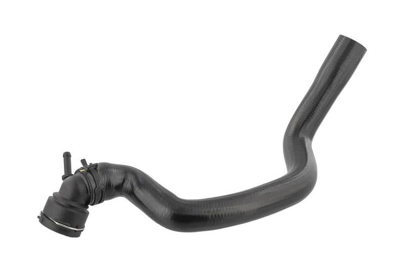Furtun radiator TOPRAN 114 944