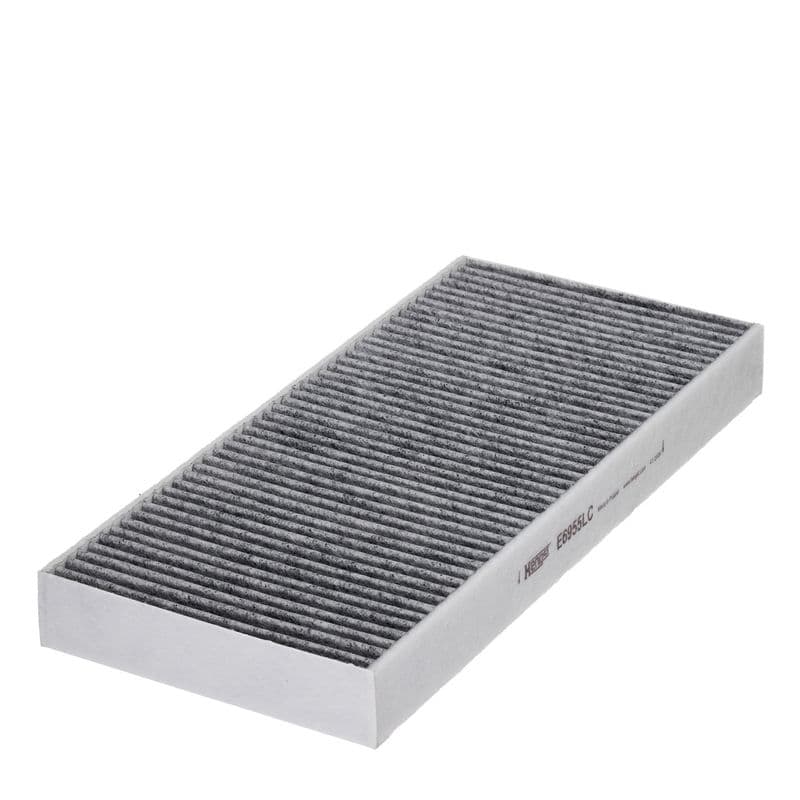 Filtru, aer habitaclu HENGST FILTER E6955LC