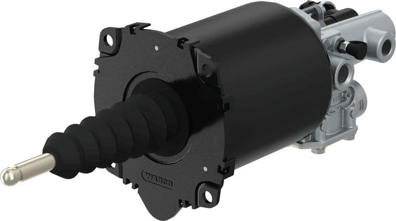 Servo ambreiaj WABCO 9700514127