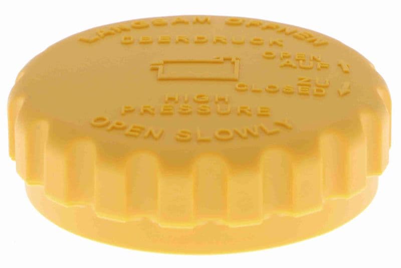 buson,vas expansiune VAICO V25-0550
