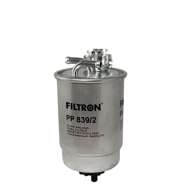 filtru combustibil FILTRON PP 839/2