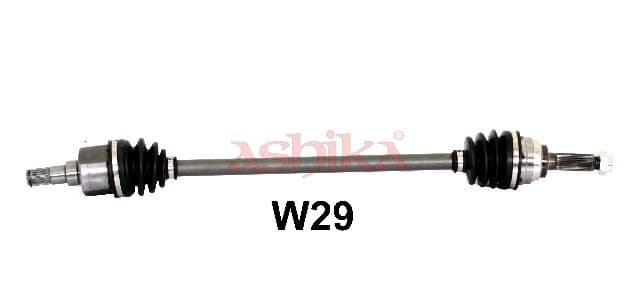 Planetara ASHIKA 62-0W-W29