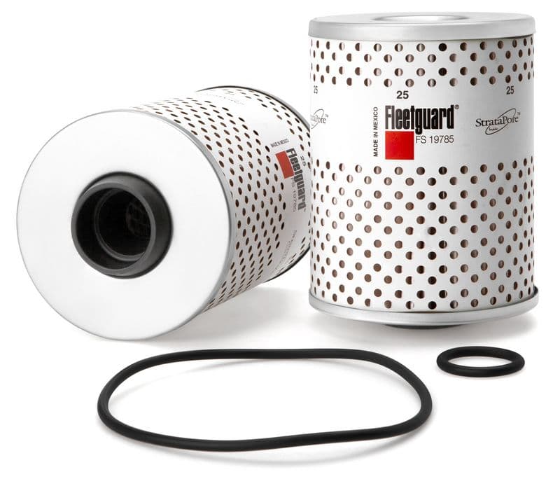 filtru combustibil FLEETGUARD FS19785