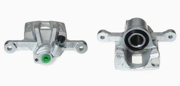 Etrier frana BUDWEG CALIPER 343392